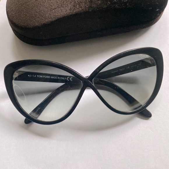 Tom Ford sunglasses